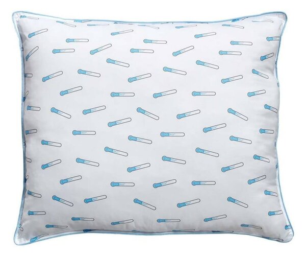 Cuscino 60x70 cm Coolmax – Good Morning