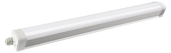 LED Luce dimmerabile per carichi pesanti LED/40W/230V 3000-6500K Wi-Fi Tuya IP65