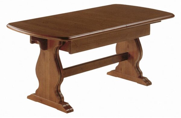 Tavolo allungabile L160