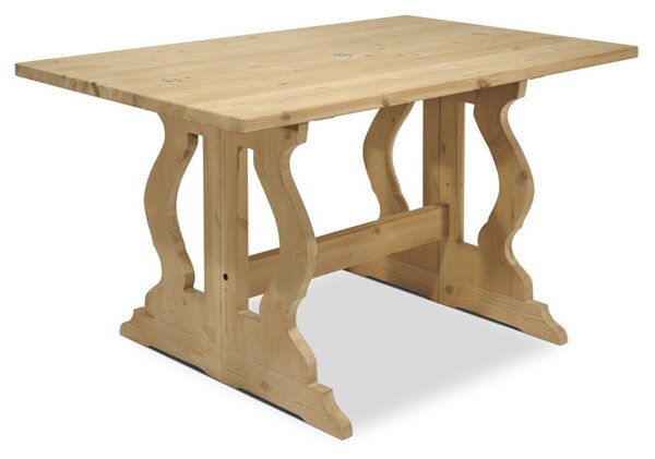 Tavolo consolle L 90 cm