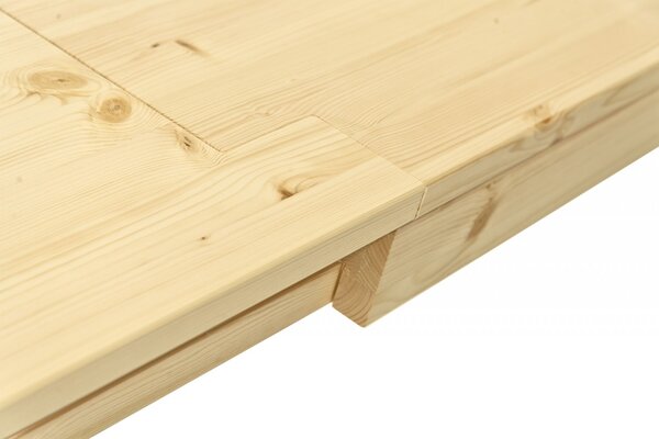 Tavolo Cubo Allungabile