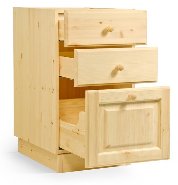 Cassettiera 45