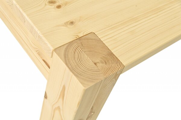 Tavolo Cubo