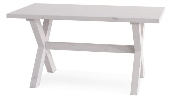 Tavolo Croce L 130 cm