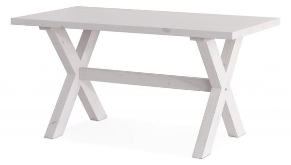 Tavolo Croce L 130 cm