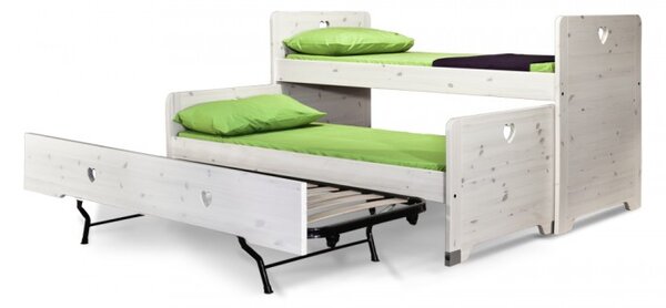 Letto Triple