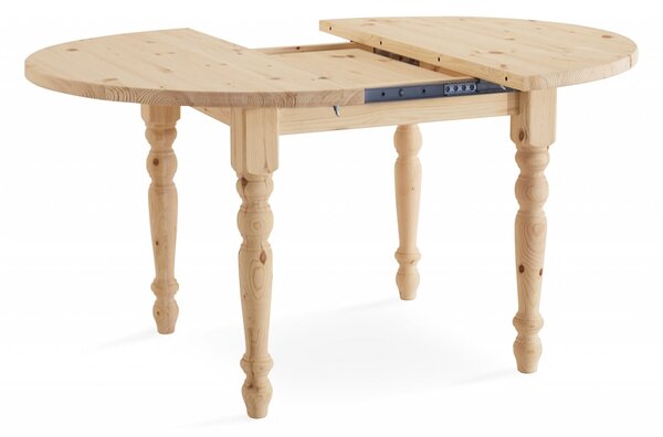 Tavolo DIA 110 cm