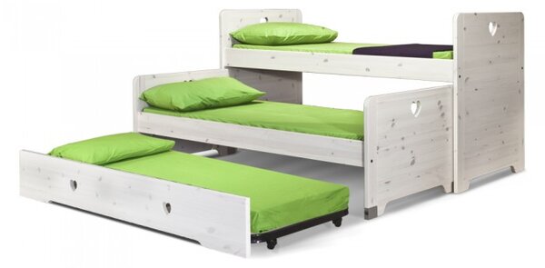 Letto Triple