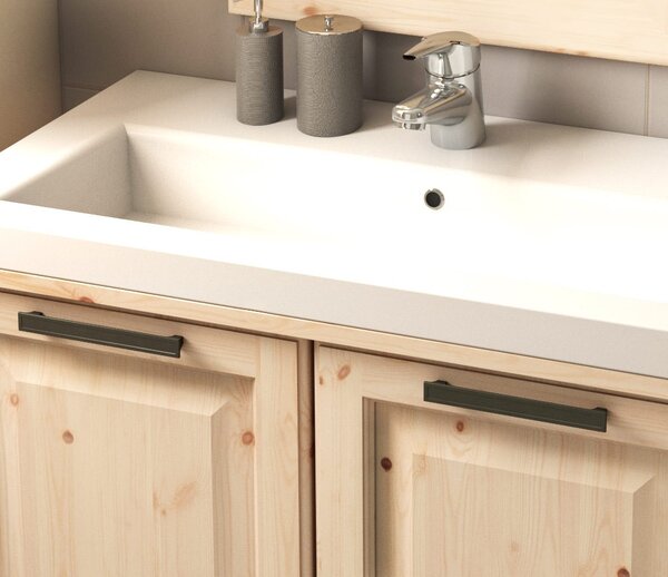 Mobile Lavabo