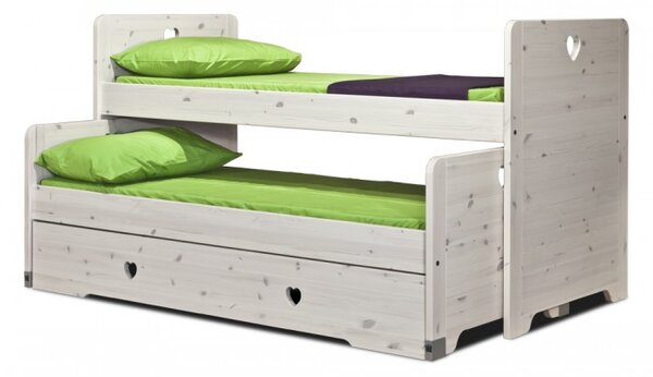Letto Triple