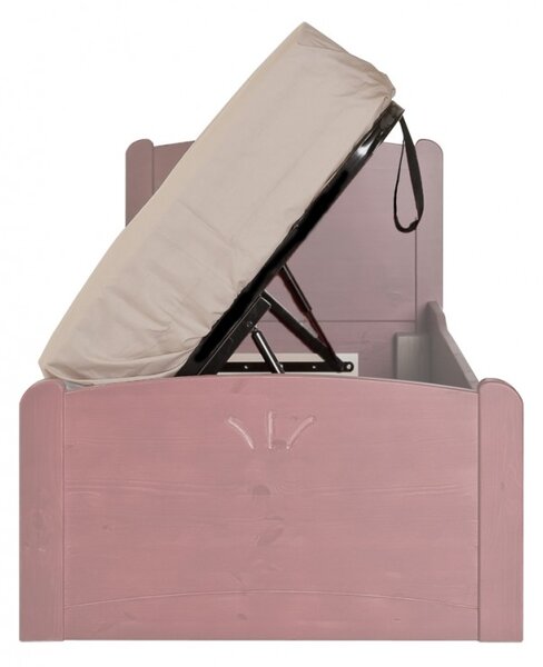 Letto Zoldo