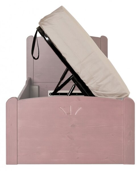 Letto Zoldo