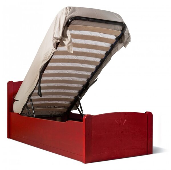 Letto Zoldo