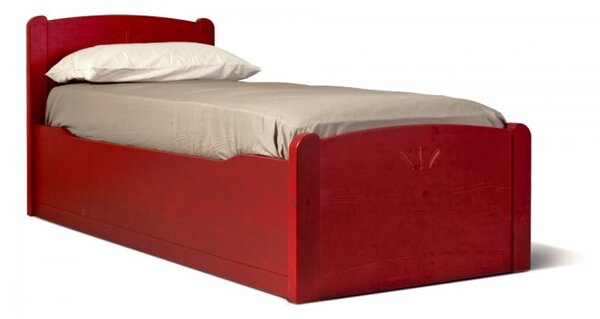 Letto Zoldo