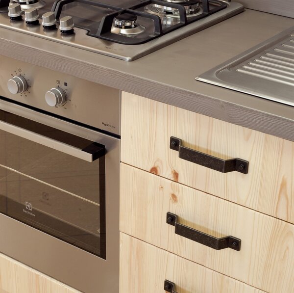 Composizione Cucina
