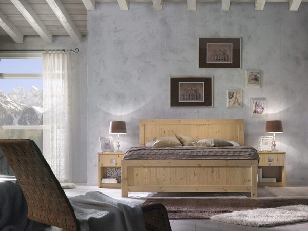 Letto Milano