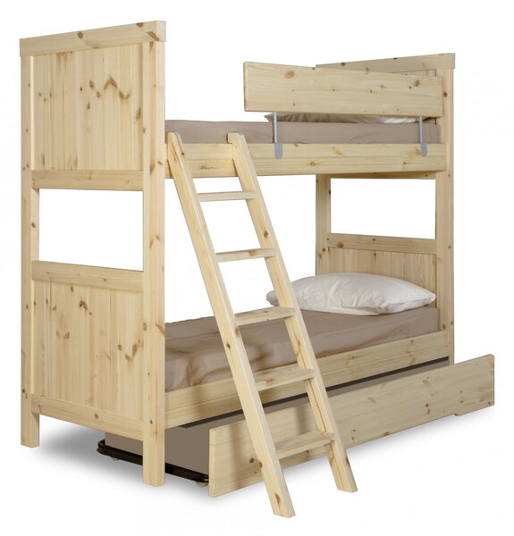 Letto castello Milano