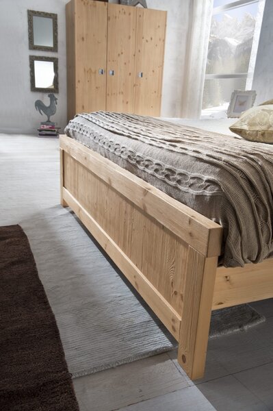 Letto Milano