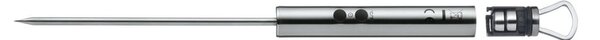 Cromargan® Termometro digitale in acciaio inox Profi Plus - WMF
