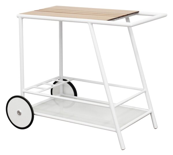 RITAS - carrello porta vivande