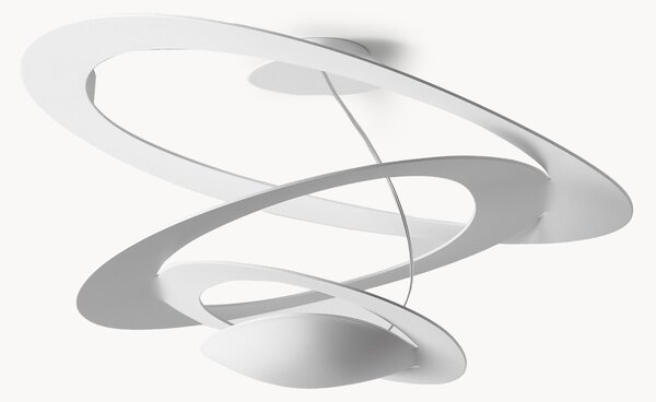 Lampada da soffitto grande Pirce, Ø 97 cm
