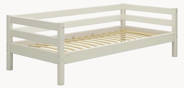 Letto per bambini in legno di pino Classic