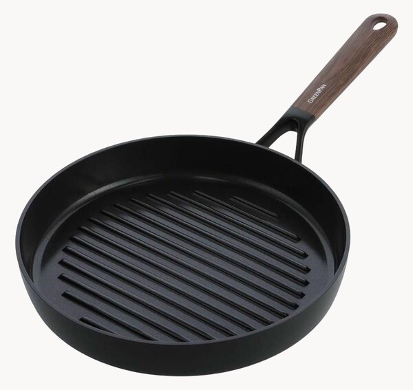 Padella grill antiaderente