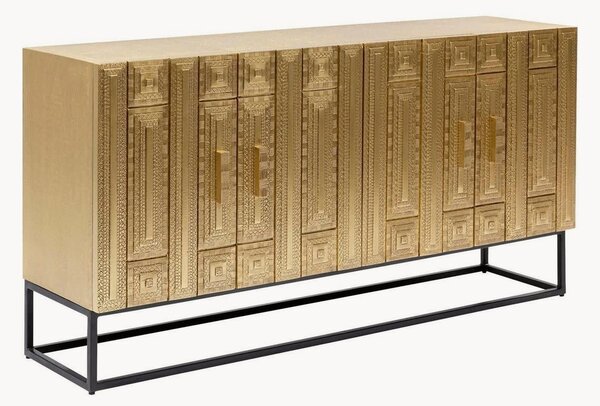 Credenza in legno di mango Marrakesh