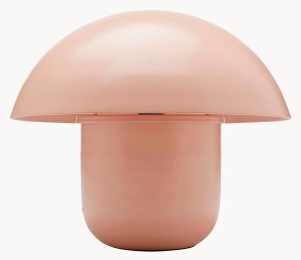 Lampada da tavolo fatta a mano Mushroom