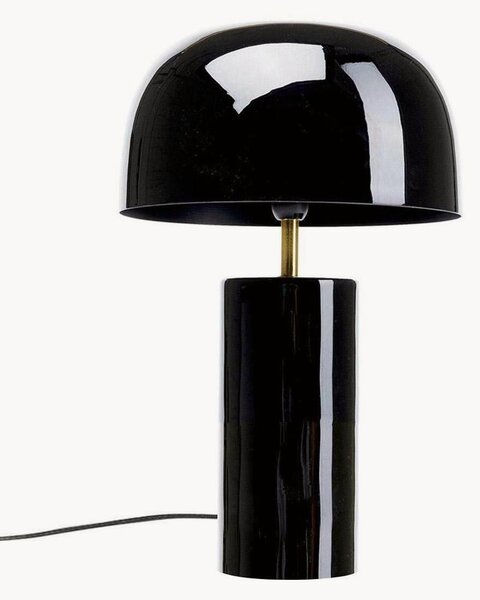 Lampada da tavolo fatta a mano Loungy