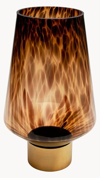 Vaso Caramel, alt. 41 cm