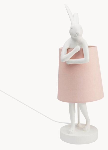 Lampada da tavolo design Rabbit