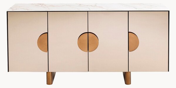 Credenza Lunar