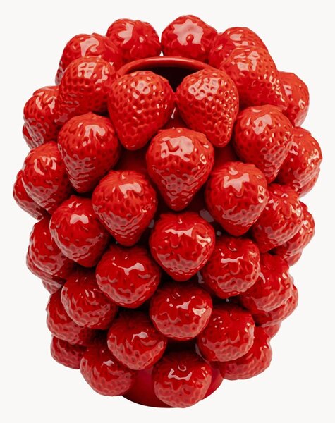 Vaso Strawberries Rot