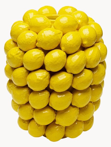 Vaso Lemon Juice, alt. 19 cm