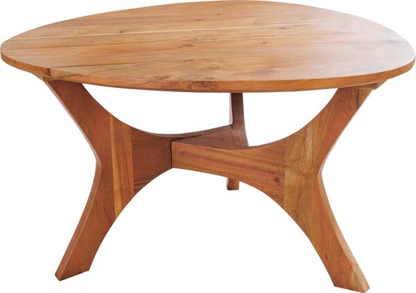Tavolino da salotto 70 cm, design moderno, per soggiorno. ACQUISTA ORA
