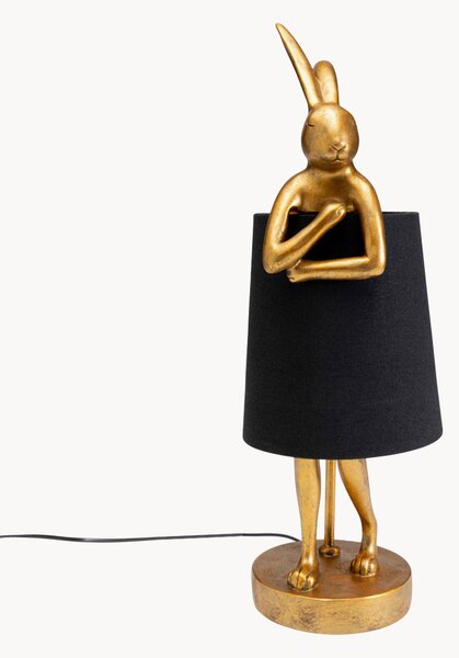 Lampada da tavolo di design Rabbit