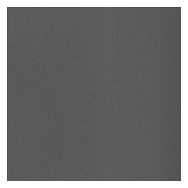 Applique LED Cubo 12W Bidirezione Antracite IP65 CCT OSRAM Chip LED