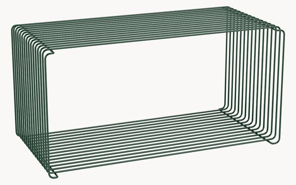 Modulo per sistema di scaffali Panton Wire Extended, larg. 70 cm