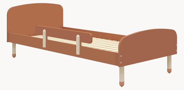Letto per bambini in legno Dots
