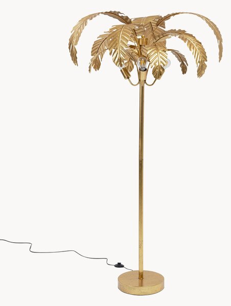 Lampada da terra Palmera