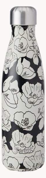 Bottiglia termica Charcoal Bloom