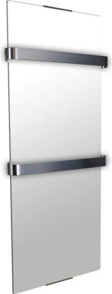 Radiatore scaldasalviette radiante 900w specchio Chemin'arte 112