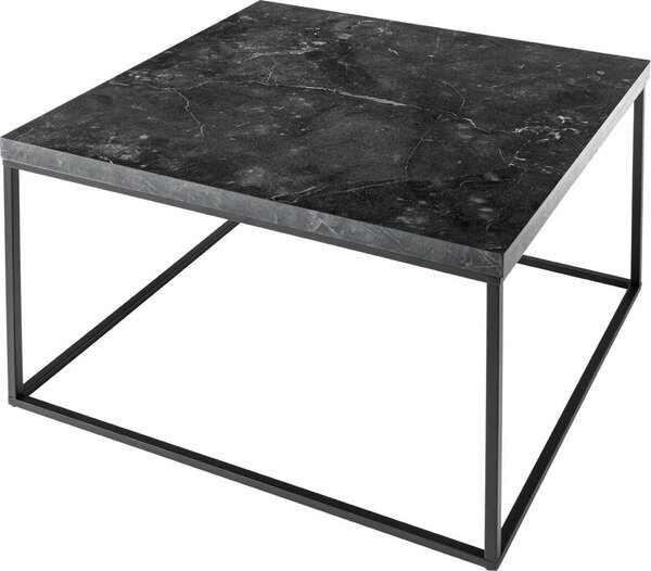 Tavolino da salotto 60 cm in marmo, design moderno per il soggiorno. ACQUISTA ORA