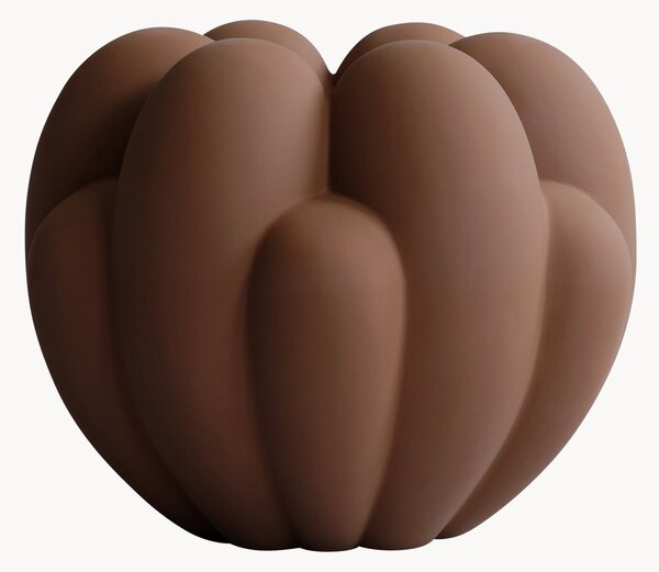 Vaso fatto a mano Bloom, alt. 27 cm