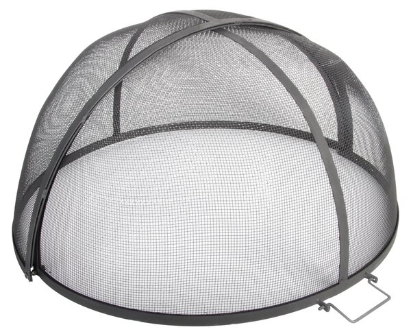 Copri caminetto Eschert Design 60 cm