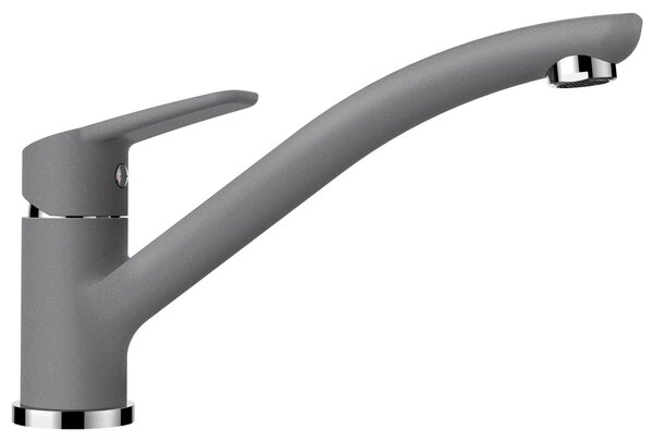 Schock DAJA croma 522000GCR rubinetto da cucina a leva