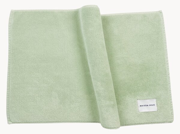 Tappeto da bagno Solid Colour