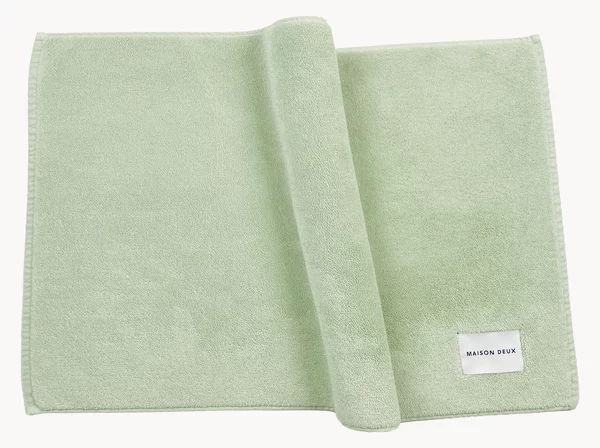 Tappeto da bagno Solid Colour
