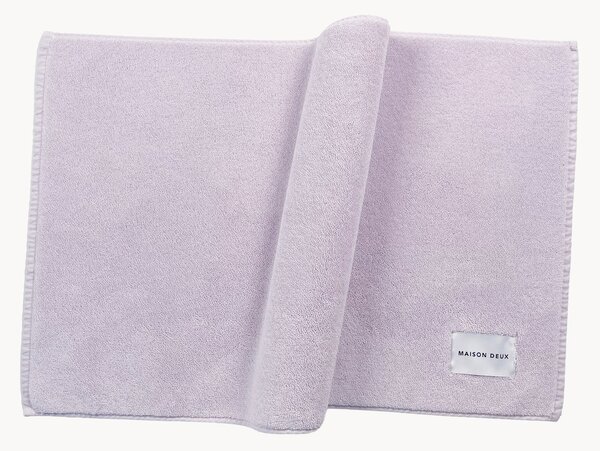 Tappeto da bagno Solid Colour